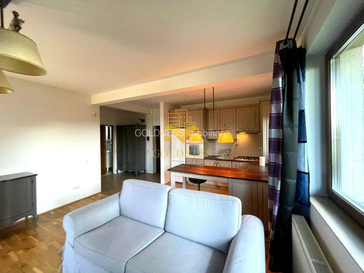 2 camere, Europa, Eugen Ionescu, Calea Turzii,Parcare, Gradina proprie - 8