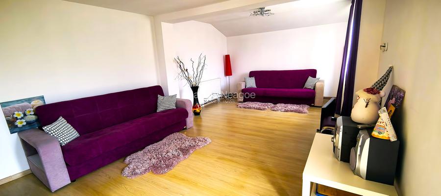 Casa Breaza 116Mp , teren 2500Mp ,zona de deal superba - 13