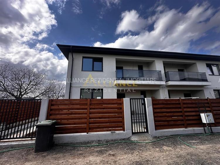 Casa Tip Duplex - Popesti Leordeni || Mutare Imediata - 2