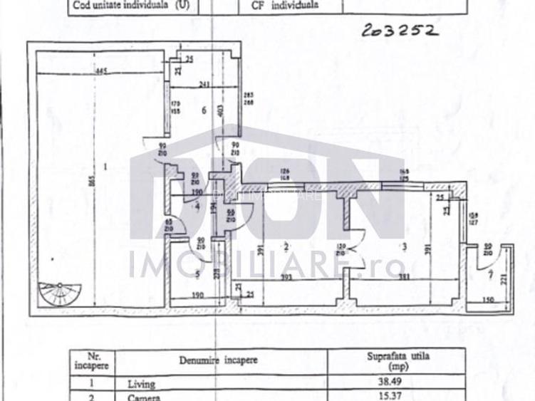 Casa Cocheta, zona Brancoveanu - 6