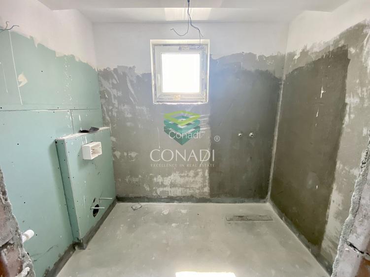 Apartament cu 4 camere | Palatul Cotroceni - 9