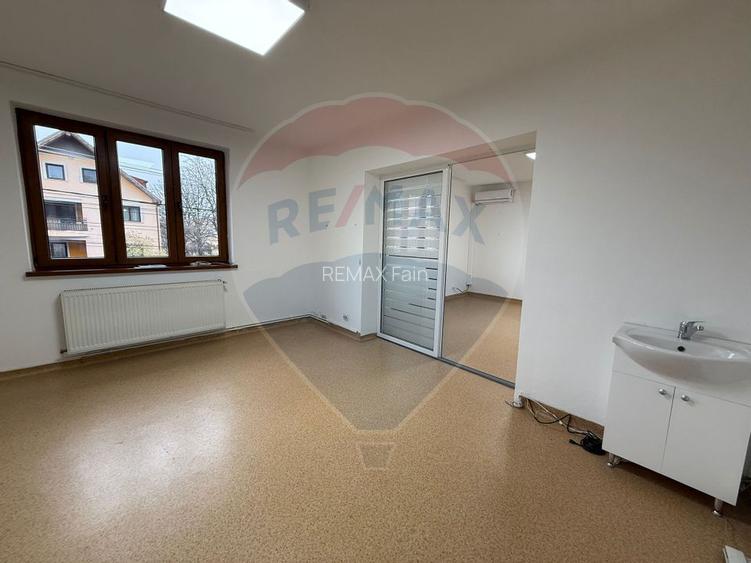 Spatiu comercial de inchiriat / Hipodrom - 2