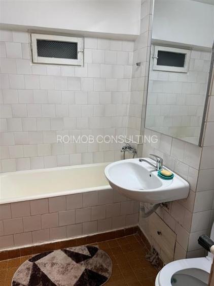 Apartament 3 camere decomandat, cu mare potential, zona Mosilor - 11