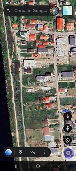 Teren Intravilan 1000MP Mamaia Sat - Navodari, Str. T3 - Negociabil - 4