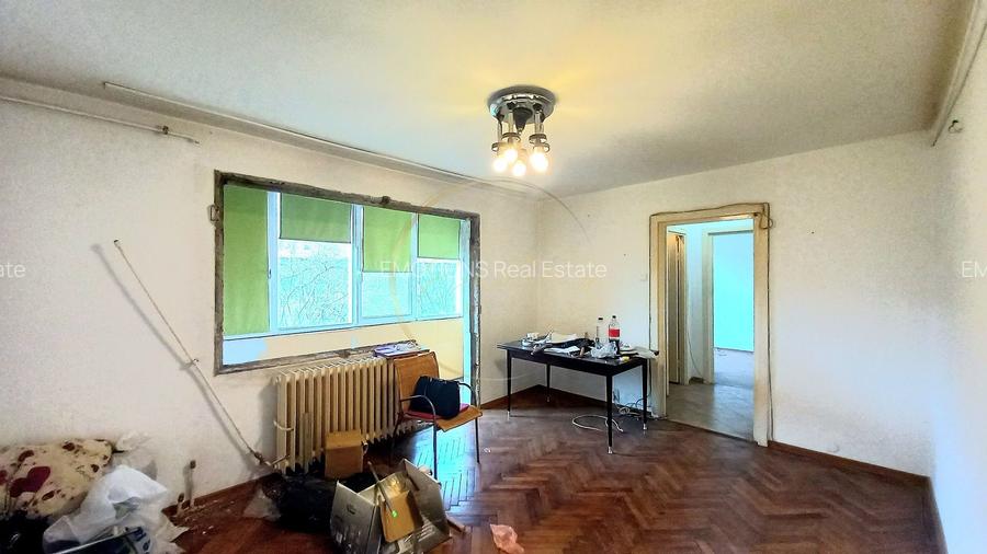 SUPER OFERTĂ | Apartament 2 camere - Gheorghe Lazar | INVESTIȚIA IDEALĂ - 3