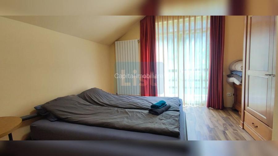COMISION 0%! Casă 140 mp util, teren 4500 mp, PET FRIENDLY, Micești - 21