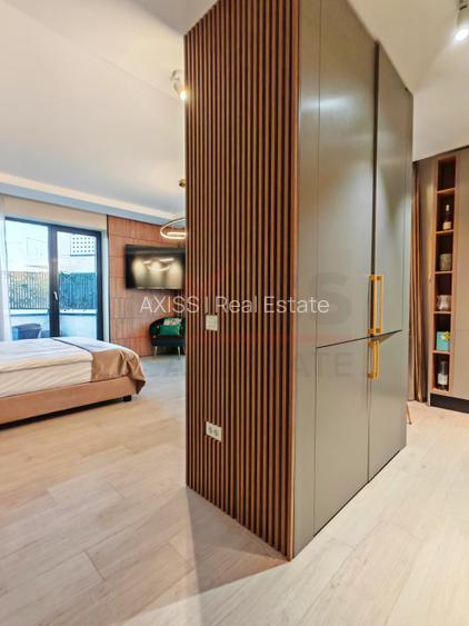 Studio | Premium | Lake ON | parcare inclusa | termen lung | Mamaia Sud - 12