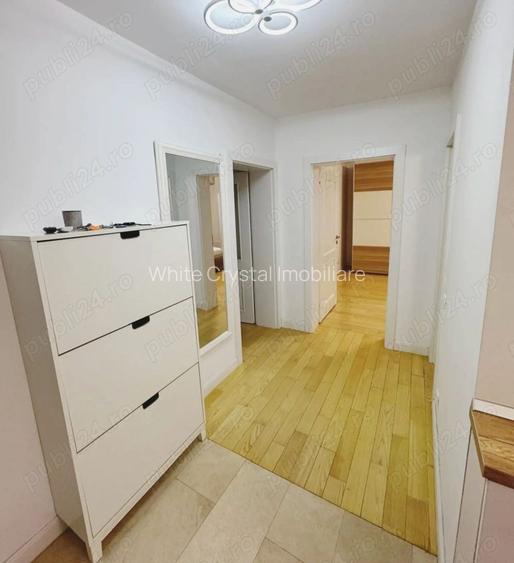 Închiriază apartament 3 camere modern, Unirii, Palatul Parlamentului - 5
