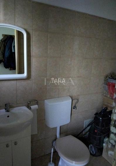 De vanzare triplex cu 3 camere in Floresti. - 6