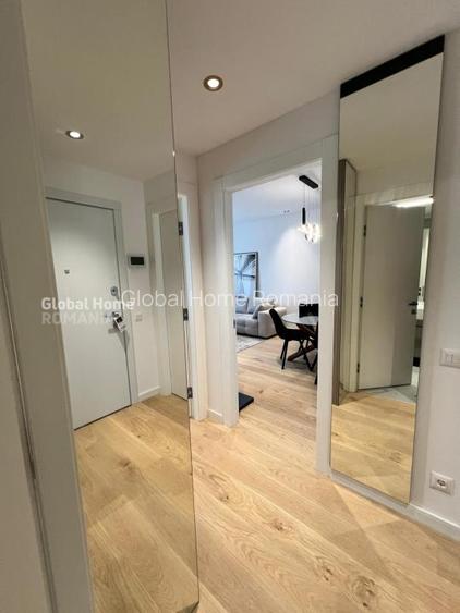 NEW RENT - Apart 2 camere 56m2 + Loc de Parcare Subteran | Nusco Faza 2 - 10