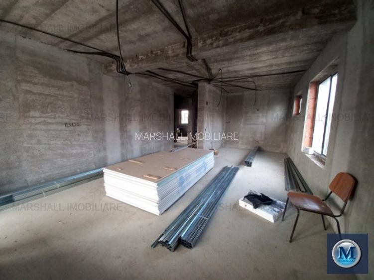 Casa cu 4 camere de vanzare in Paulesti, 119.65 mp #15874 - 4