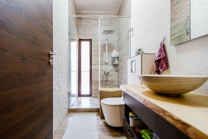 De vanzare pensiune in Sasca Montana - clasificare 3 margarete - 37