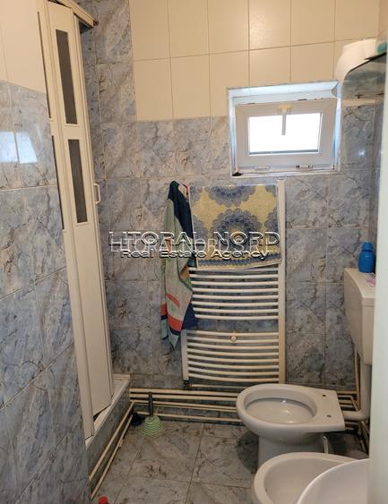 Exclusivitate - Coiciu,casa 3 camere,61mp utili,teren 187mp,front stradal 10,55m - 14