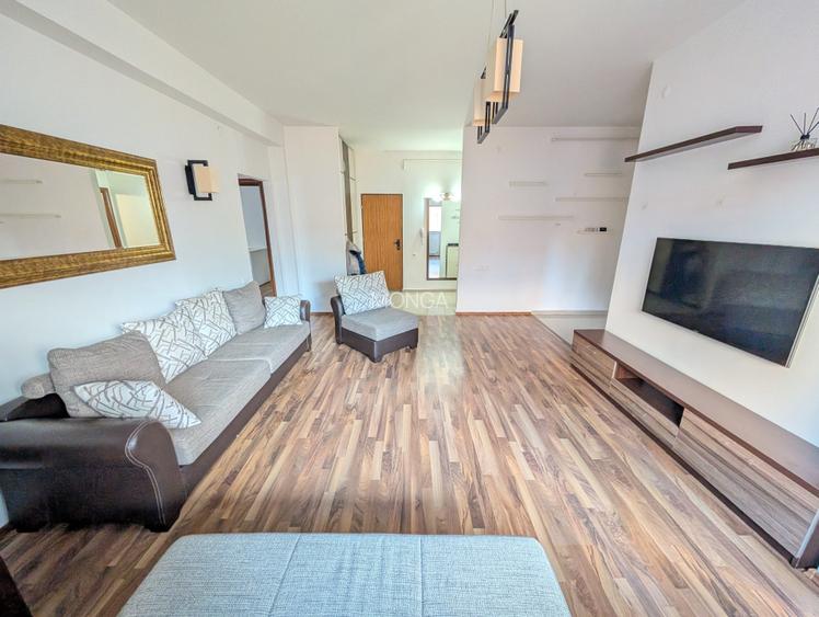 Apartament 3 camere 74mp | 0 comision | Otopeni | Mobilat utilat - 23