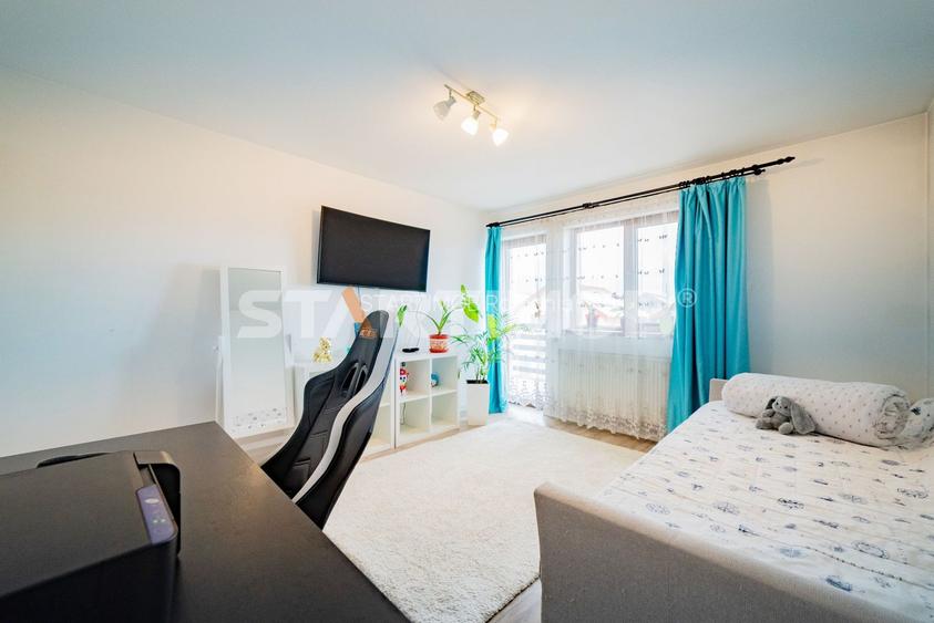 Casa mobilata Central Sanpetru - 3