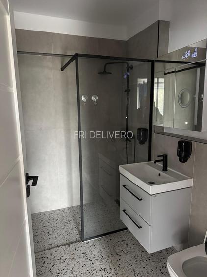 2 camere Priveliste Sperba Muntii Bucegi//SPA ----- Fitness si Restaurant - 7