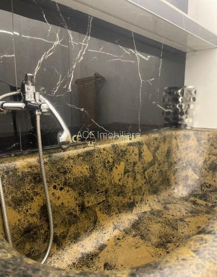 Garsoniera de inchiriat | Vitan | Metrou | - 5