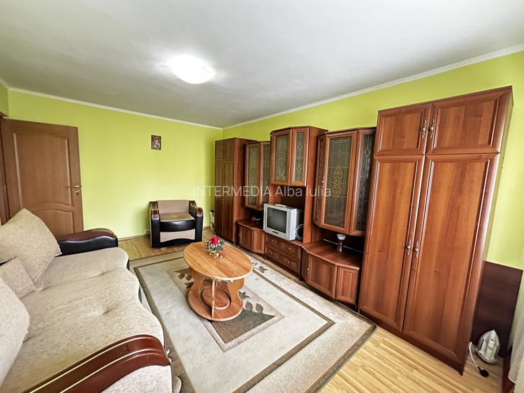 Apartament 2 Camere Deco 50 mp STADION Prestige Etaj 1 Balcon Finisat Mobilat - 7