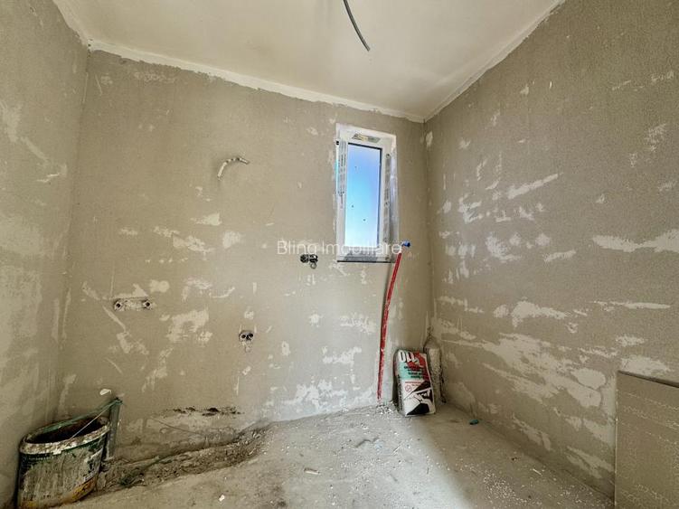 Casa individuala, 145 mp, 538 mp teren, garaj, Chinteni - 18