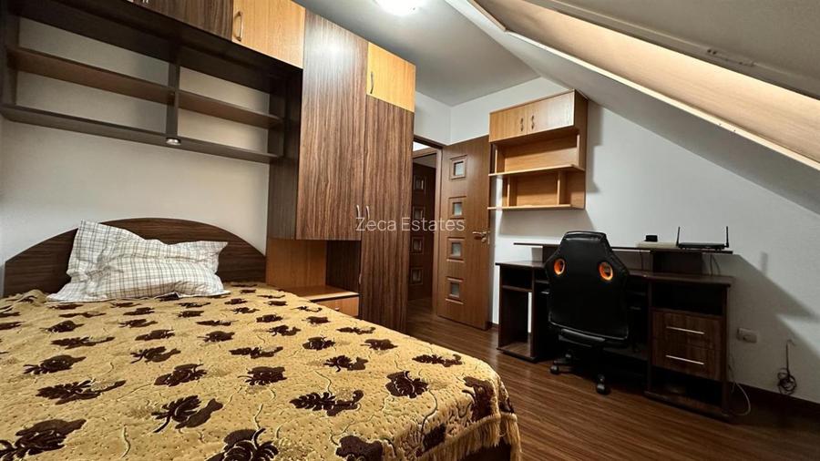 Vanzare apartament 3 camere | Mobilat | Utilat | Colentina | V. Bacila - 7