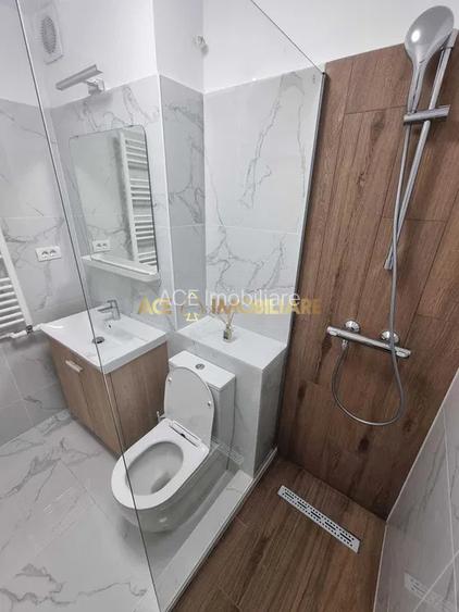 2 Camere de inchiriat | Unirii | Metrou | Mobilat | Utilat - 6