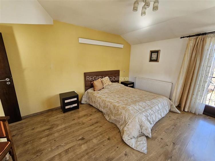 Casa de vanzare in centrul Brasovului – Strada Horia - 11