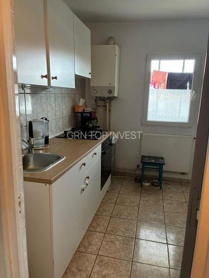 Vand apartament 2 camere cu balcon zona Dioda - 16