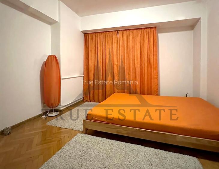 Apartament cu 3 camere pe Calea Victoriei - ocazie rară - 2