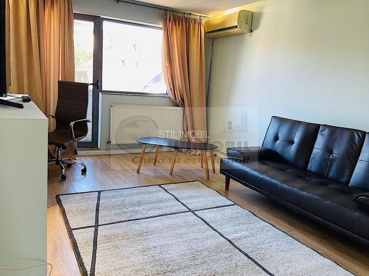 Apartament 2 camere GARA-ARCU - 499 EURO - 2