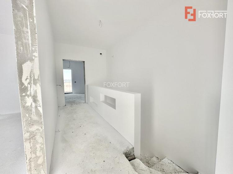 COMISION 0% - Duplex Individual Mosnita, Zona Calea Urseni - 5 camere, 3 bai - 16