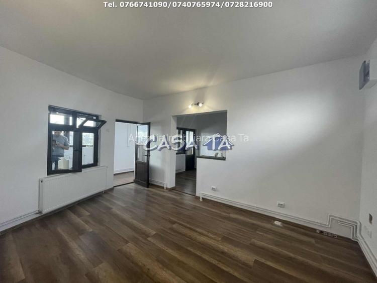 Spatii Birouri, Etaj 1, Strada 23 August - 2