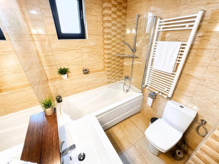 APARTAMENT  2 CAMERE |  TOMIS PLUS |  MOBILAT SI UTILAT - 6