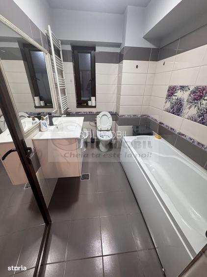 Apartament 2 camere cu parcare – zona CUG | Policlinica Providenta - 5