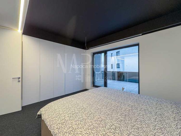 Casa 4 camere de vanzare in Andrei Muresanu, Cluj Napoca - 14