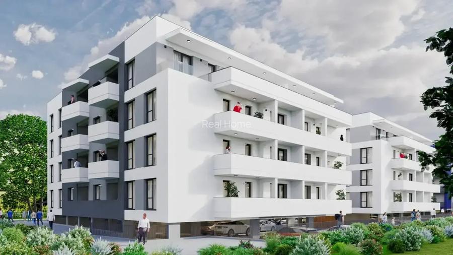 Proiect Nou PRE SALE Panouri Fotovoltaice Parcare BONUS Pallady - 2