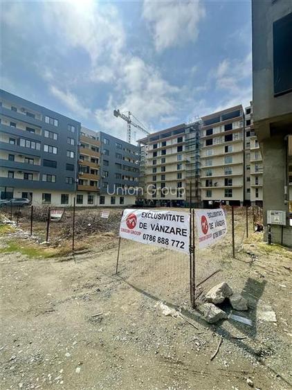 Teren 1300 mp Mamaia Nord, 100 m de Mare, Ideal Dezvoltare Imobiliara - 5