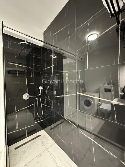 2 camere lux | zona Opera | comision 0 | 250m de plaja | incalzire pardoseala - 12