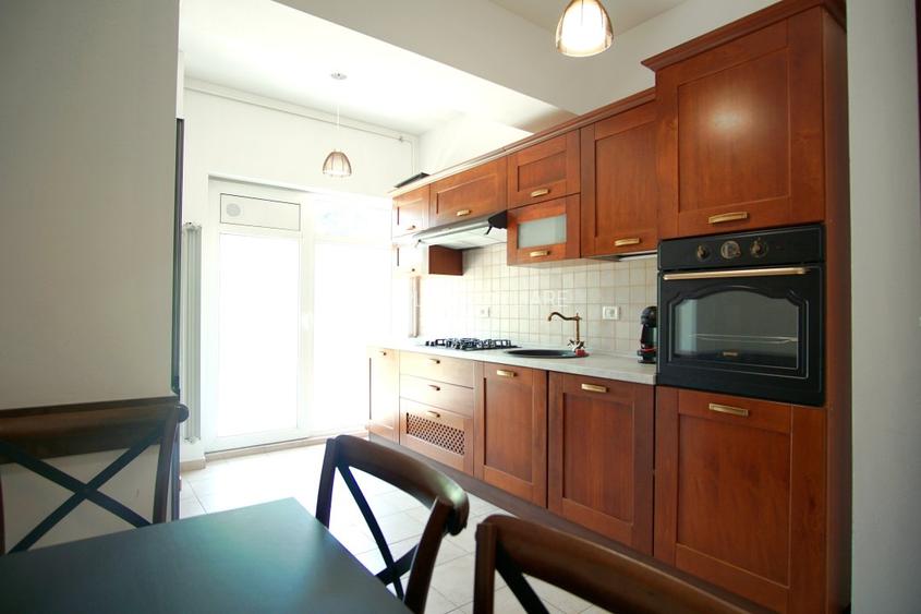 Unirii | Phoenicia Residence |apartament deosebit in bl.2008 cu parcare/centrala - 14