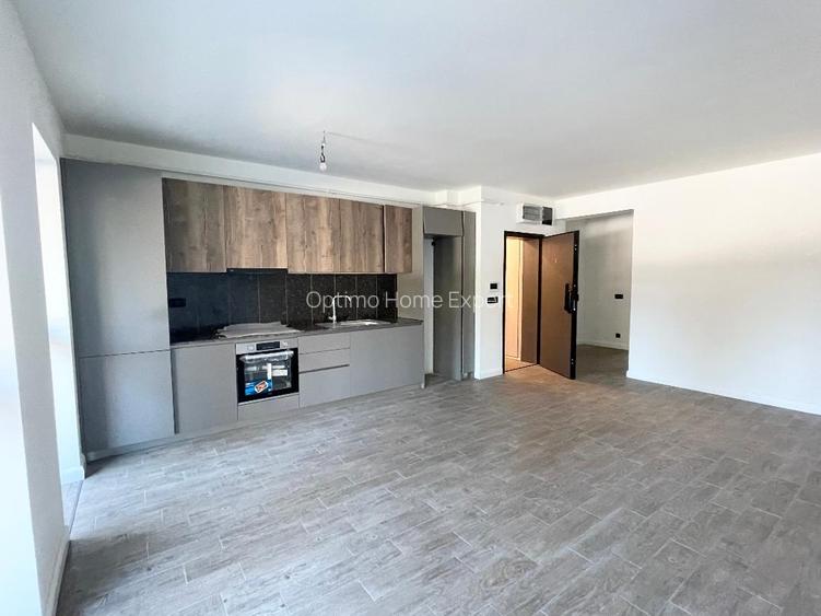 Apartament 2 camere complex exclusivist, securizat, finalizat 2025, 64mp - 10