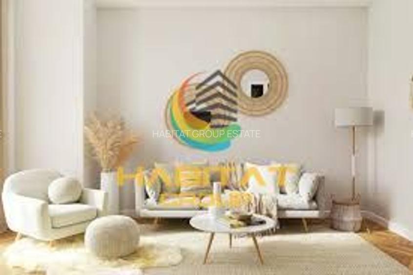 Apartament 2 Camere Vanzare, Herastrau, 95 mp - 5