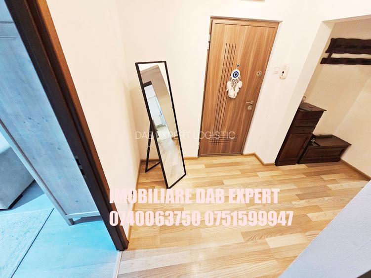 Vanzare apartament 3 camere MAZEPA, mobilat si utilat - 7