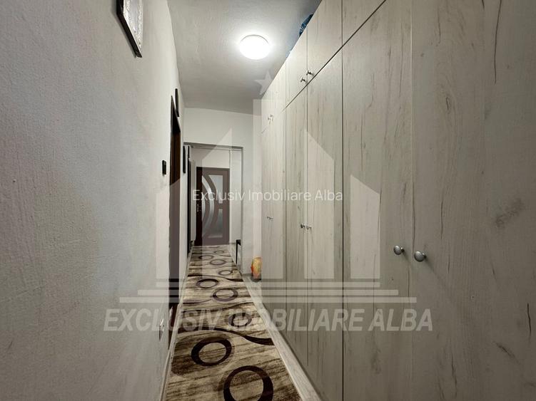 Apartament 3 camere decomandate | 67 mp | Curte | Cetate - 3