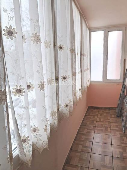 Apartament 2 camere strada Rahovei - 10
