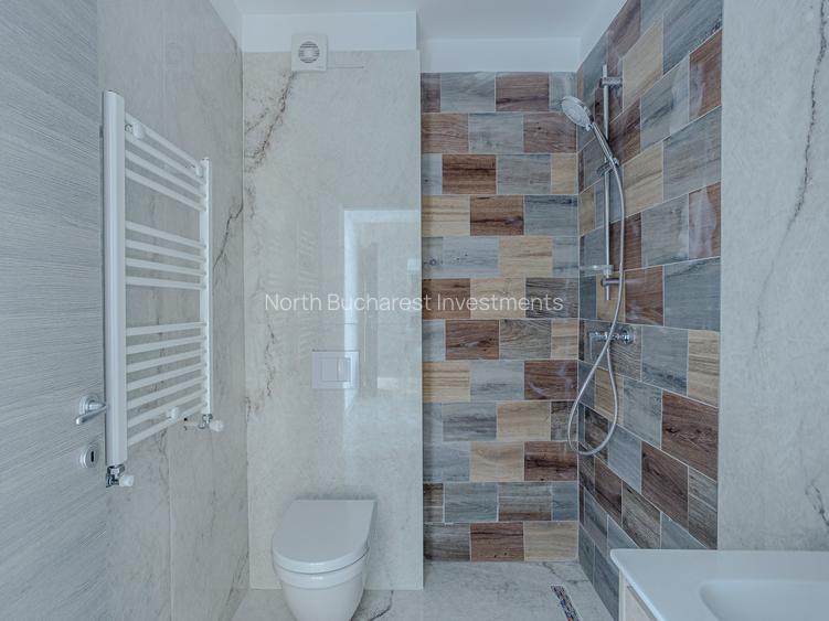 APARTAMENT 3 CAMERE - PROMENADA MALL - COMISION 0% - 11