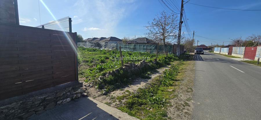 Exclusivitate-Vadu, zona centrala, casa 75mp, teren 1917 mp/31ml deschidere - 38