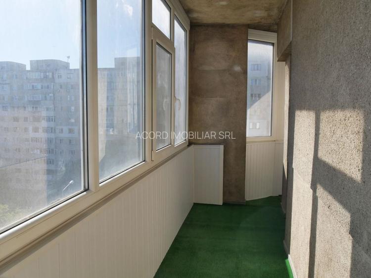 Apartament 3 camere decomandat-zona Tomis III - 14