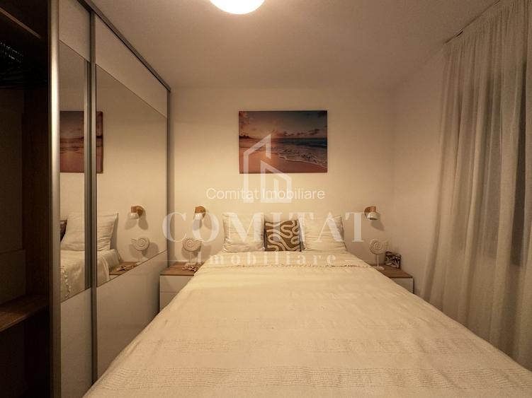 Apartament la cheie | Parcare | Zona Str Porii-Floresti - 7