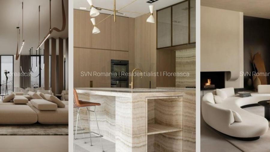 REA1023233 Best location I Apartament 5 camere zona Floreasca I UpSite - 3