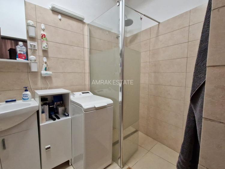 Apartament investitie - Gradina Icoanei - Terasa - 11
