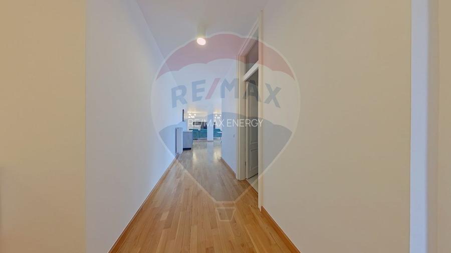 Penthouse Mihai Eminescu, lângă Parcul Central, imobil nou, 2 parcari - 13